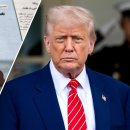 Trump is doing is exercising tactical and operational patience 이미지