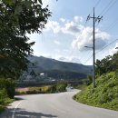 비내길 1구간 이미지