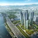 두산중공업 ′프로젝트D′ 분양…뚝섬 고층 경쟁 재점화될까 이미지