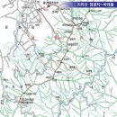 제210차 정기. 지리산 바래봉 산행(5월20일)안내 이미지