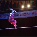 통영세계문화콘텐츠 공연 이미지