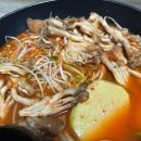 등촌샤브칼국수광명하안점 | 광명 하안동 등촌 샤브 칼국수 솔직 후기 (포장 주문, 정보 공유, 내돈내산)