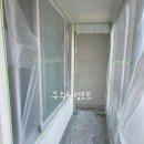 세븐일레븐 대전덕암점 | 대전 탄성코트 덕암동 덕암마을 삼부아파트 베란다 페인트 시공 다녀왔답니다
