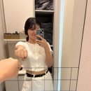 여름 다이어트 강남 신사 복부 다이어트 주사 후기 (3주차)