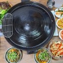 명곡동101 | 명서동 고기집 추천 창원 명서동 솥뚜껑 삼겹살 솥돼지 방문후기