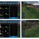 가능골프연습장 스크린골프 이미지