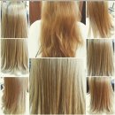 헤어자름 이미지