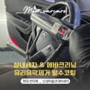 계양주유소 | 인천 계양 실내세차, 신생아 출산 준비에 꼭 해야 할 차량 위생관리(feat, 싼타페)