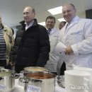 용병 수장서 반란수괴로…‘푸틴의 요리사’ 프리고진은 누구? 이미지
