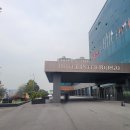 호텔인터불고원주골프연습장 이미지