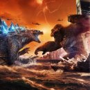 Godzilla vs. Kong 이미지