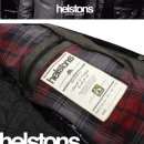 Helstons(헬스톤스) 헌트 자켓 판매 완료. 이미지