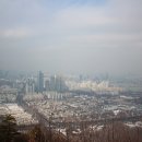 구룡산정상 조망대 이미지