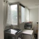 북향 | 베란다 단열공사 후기, 비확장 북향 베란다에 꼭 필요했던 이유