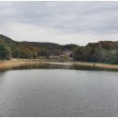 사후동저수지 이미지