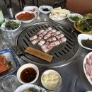 오케이삼겹살 이미지