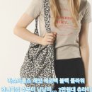 블랙래빗플라워 | 마스마룰즈 래빗 에코백 블랙 플라워 언니들의 추구미 낭낭미 2만원대 츄라이