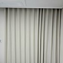 중흥시장 | 장유 중흥S클래스더퍼스트 커튼 시공 후기(by.부산 진시장 미다모아)