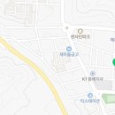 부곡동행정복지센터 화장실 이미지