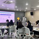 감성을 담은 오일파스텔 드로잉 이미지