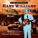 Your Cheating Heart(Hank Williams) 이미지