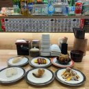 광주 수완지구 점심 맛집 “줄스시오” 한접시 1,900원 가성비 좋은 회전초밥 맛집