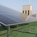 지에스 태양광발전소 이미지