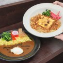 카레주쿠 | 안양 명학역 성결대 맛집 카레주쿠 안양점 일본식 숙성카레 전문점