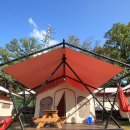 북한산 캠핑장 이미지