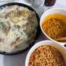 행복반점 | [강릉] 꼭 먹어야하는 감자크림탕수육 맛집 <행복반점> 내돈내산 배달 후기