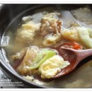 황태해장국 이미지