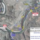 청산면 보건지소 | 251126_연천한탄강주상절리길 3코스땅에미소길 8.5km(고탄교~땅에미소캠핑장~장탄리마을~궁평삼거리...