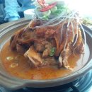 김치찌개&1년숙성묵은지찜 이미지