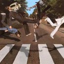 애비로드 이미지