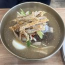 이가칡냉면 | [남양주 밥집]다산동 육전 맛집, 이가육전칡냉면