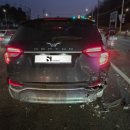 대형카공업사 | [경기, 인천 렌트카 사고대차 후기] 렉스턴 후방 추돌 사고, 벤츠 GLE로 품격 있는 대차 완료!