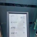 어상천시장 | 청주 터미널 근처 혼밥 맛집 어상천 모둠수육 곰탕 후기