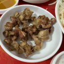 진미산업 | [이천 동네주민 찐맛집]오래된 노포맛집 '진미통닭' 내돈내산 후기