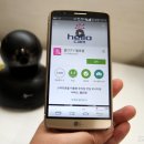 스마트폰 쉽게 사용하기(안드로이드폰) 이미지