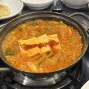 노원역 밥집 두루치기 쌈밥 한식 맛집 예향정 노원점