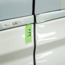 2020 GV80 제네시스 블랙톤 썬팅시공
