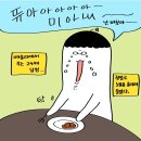 여친 생일에 우는 남친...실화냐.manhwa 이미지