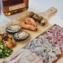 감포인 | 감포 맛집 수협 활어직판장 8번형제수산, 경주 가성비 횟집 포장 후기