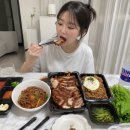 족발신선생수원파장점 | 족발신선생 화덕구이 족발 배달 후기, 불향 가득한 저녁 메뉴 추천🍱 족발신선생 호매실점 후기...