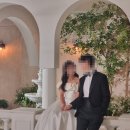 러플디자인스튜디오 | 디아브라이드 드레스샵_14. 촬영당일드레스 벨라인 탑 러플변형 드레스(뷰시엘토탈스튜디오)