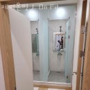 인덕원 삼성아파트 버스정류장 이미지