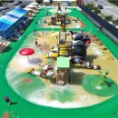 워터파크화장실 이미지