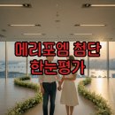 포엠서비스 | 메리포엠 첨단 상담후기와 홀패키지 실전 팁