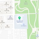 이디야커피상주시립도서관점