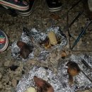 H2900 | 듀랑고R2 면텐트 장호비치캠핑장 후기